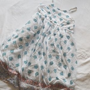 Old Navy Girl's Maxi Sundress Size 4T